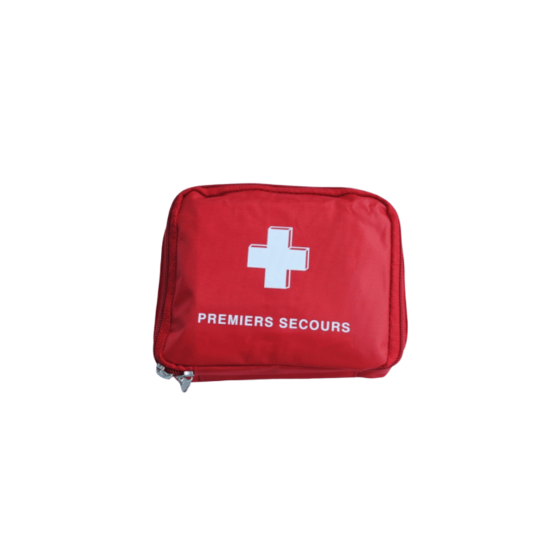Trousse de secours vide - Différentes versions disponibles