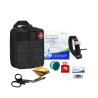 Trousse de secours tactique complète - 3 versions disponibles