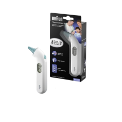 Thermomètre ThermoScan Braun IRT3030